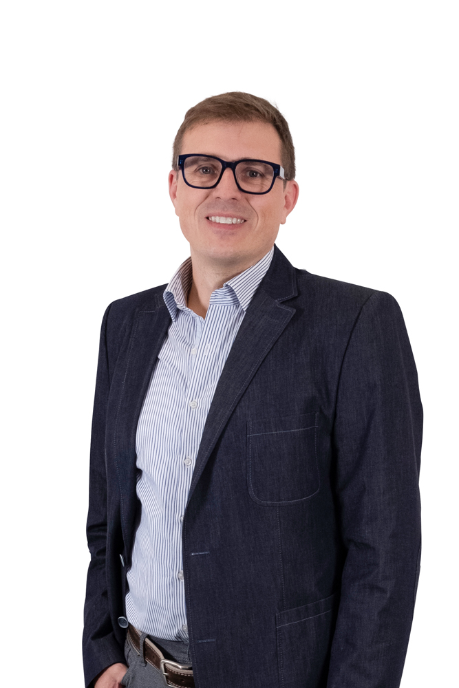 Alexander Barthelmes